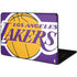 NBA Los Angeles Lakers Large Logo Google Pixelbook Go Skin